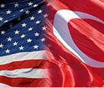  آمریکا و ترکیه ارائه خدمات ویزا به یکدیگر را از سر گرفتند